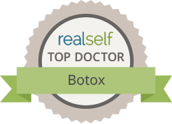 RealSelf Top Doctor -  Botox