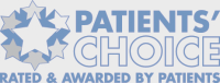 Patients Choice logo