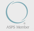 ASPS Member Logo