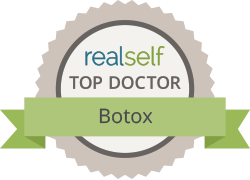 RealSelf Top Doctor -  Botox