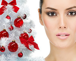 Botox Cosmetic for the Holidays