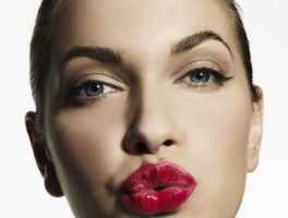 Juvederm Volbella: The Ultimate Lip Service